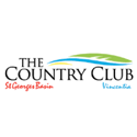 St Georges Basin Country Club  logo